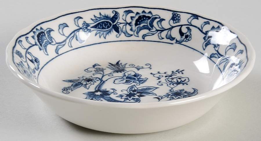 Ming Tree Fruit/Dessert (Sauce) Bowl by Style House-1