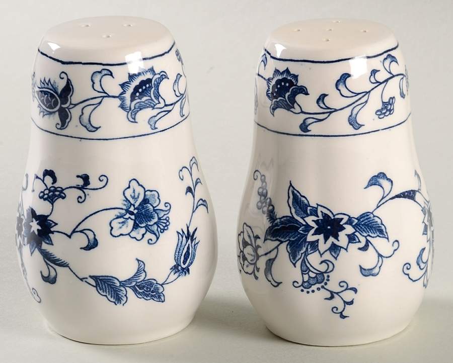 Ming Tree Salt & Pepper Set by Style House-1