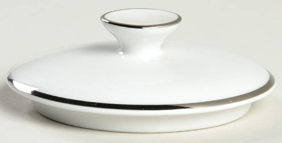 Moonglow Lid for Sugar Bowl by Style House-1