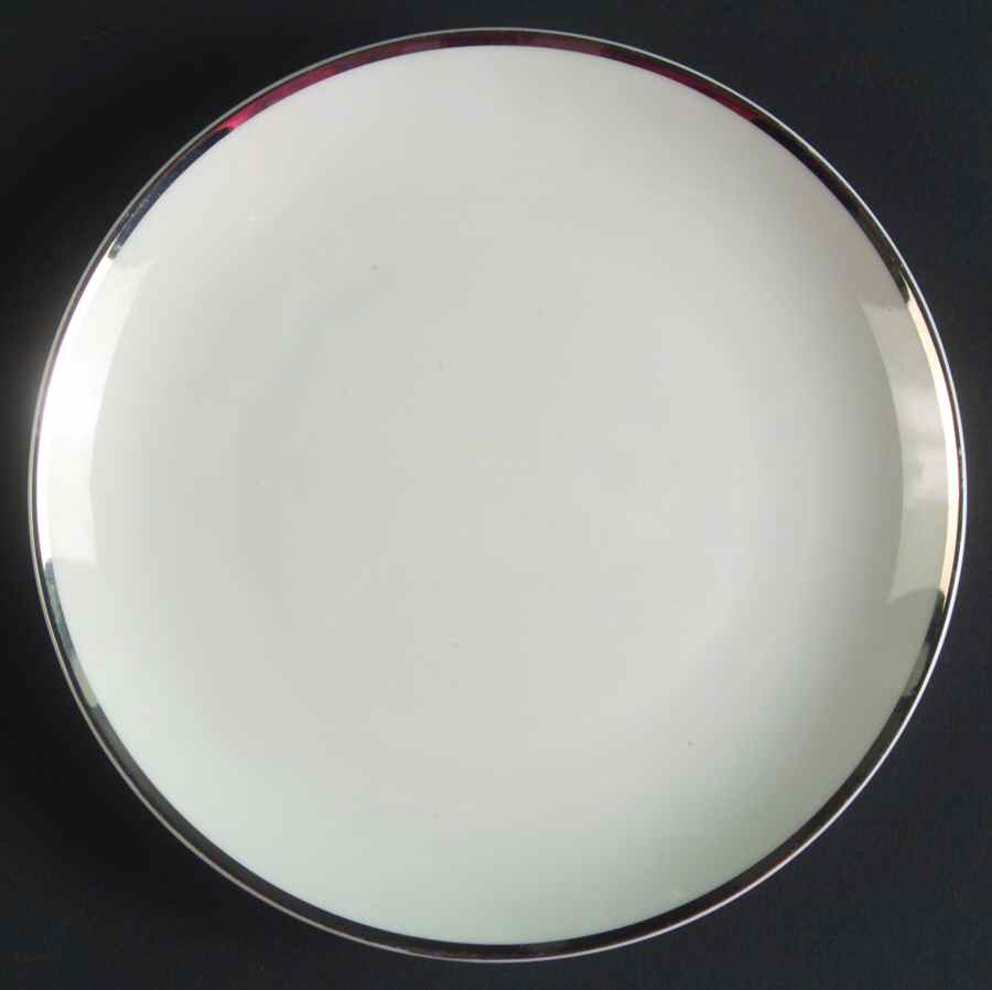 Moonglow Bread & Butter Plate by Style House-1