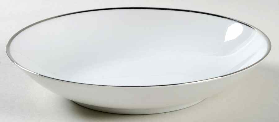 Moonglow Coupe Soup Bowl by Style House-1