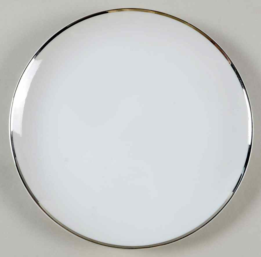 Moonglow Salad Plate by Style House-1