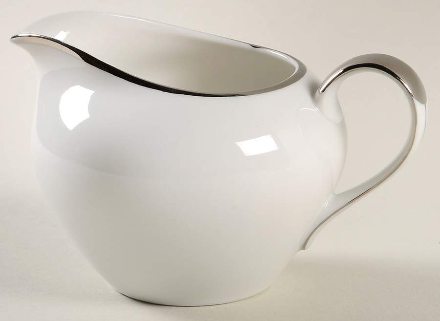 Moonglow Creamer by Style House-1