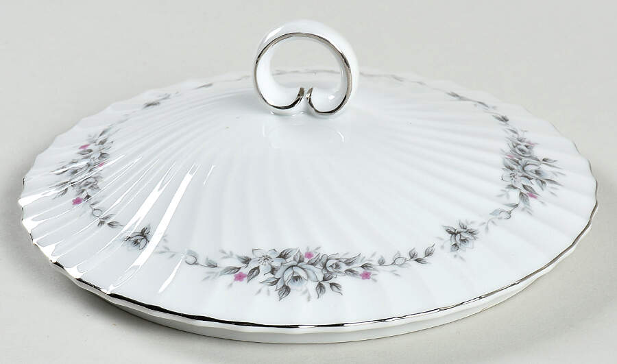 Pierette Lid for Round Vegetable by Style House-1