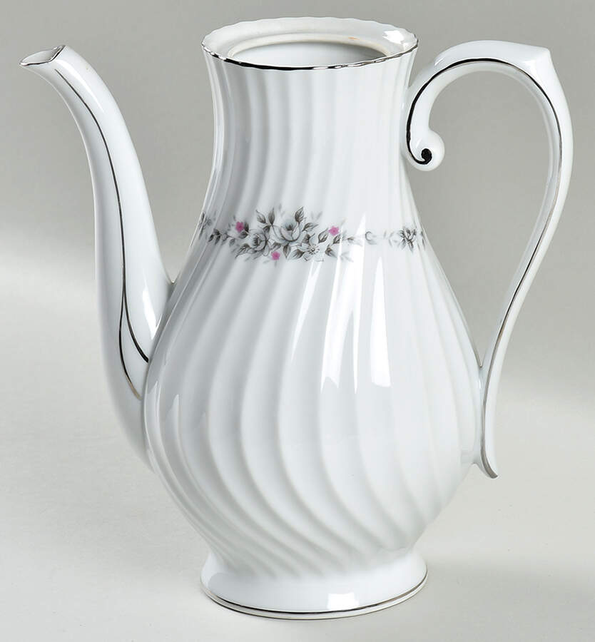 Pierette Coffee Pot No Lid by Style House-1
