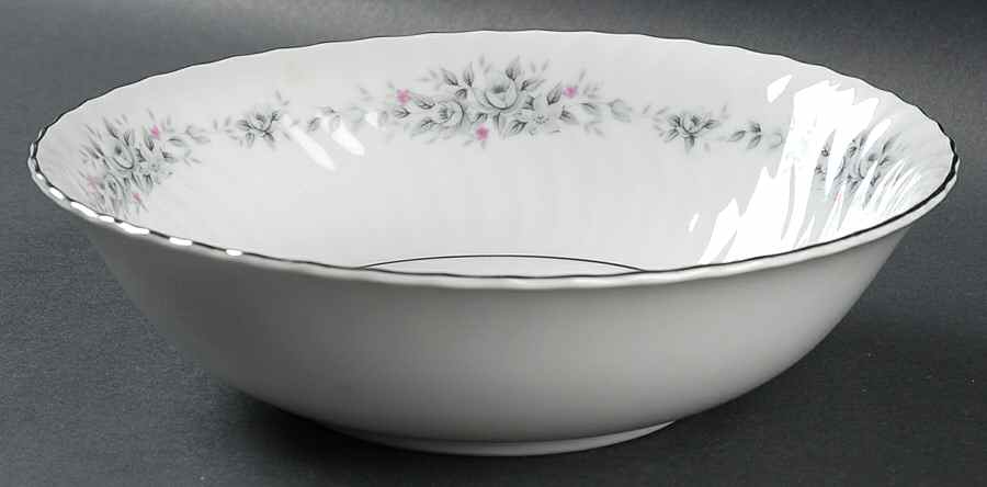 Pierette 9" Round Vegetable Bowl by Style House-1