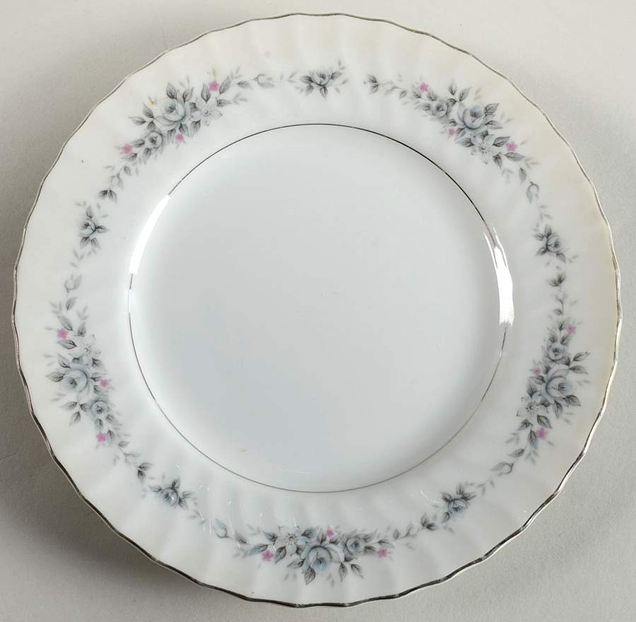 Pierette Salad Plate by Style House-1