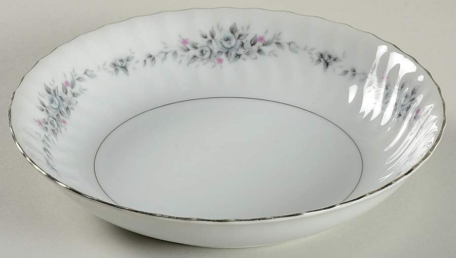 Pierette Coupe Soup Bowl by Style House-1