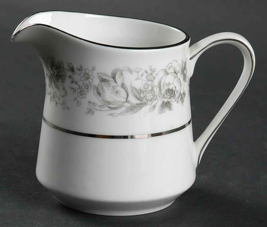 Prestige Creamer by Style House-1