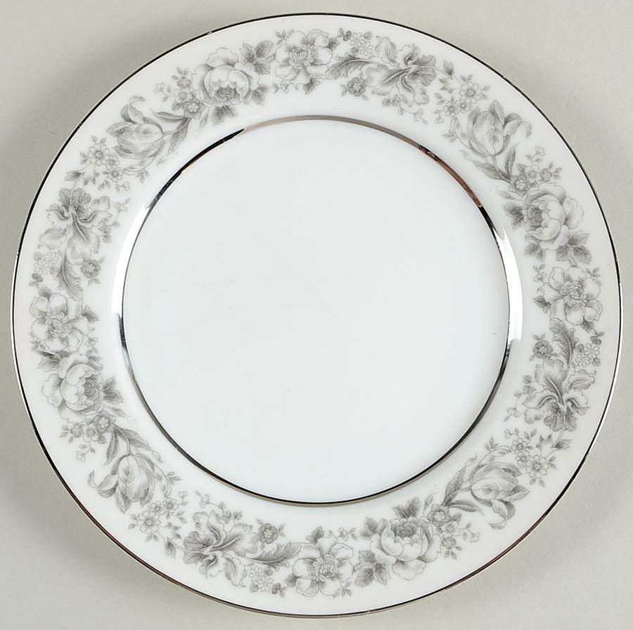 Prestige Salad Plate by Style House-1