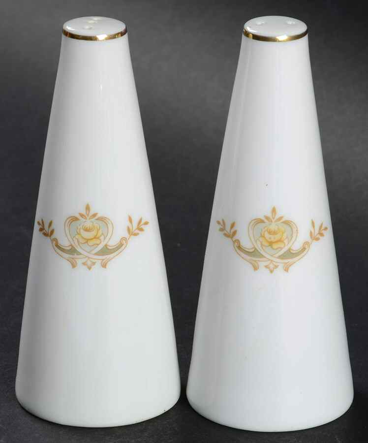 Prelude Salt & Pepper Set by Style House-1