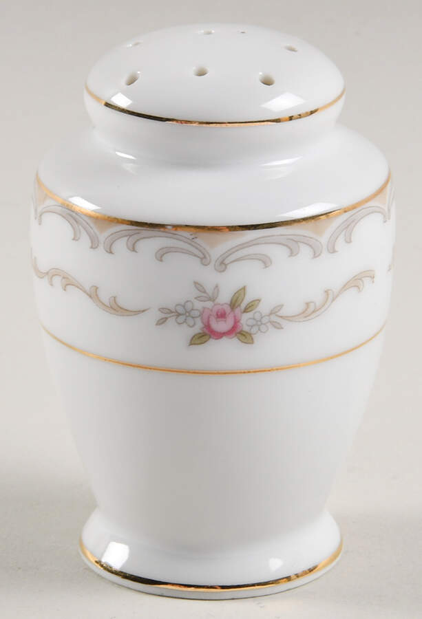 Princess Pepper Shaker by Style House-1