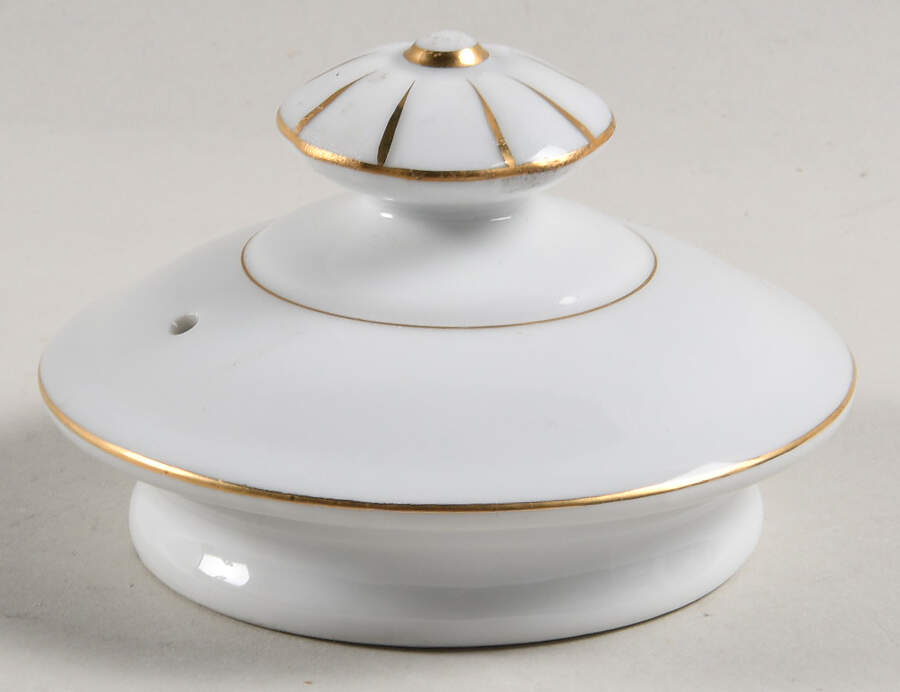 Princess Lid for Teapot by Style House-1