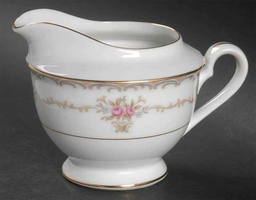 Princess Creamer by Style House-1