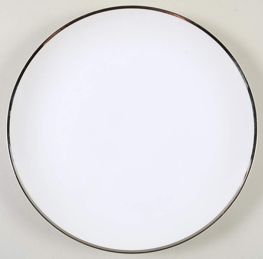 Pristine Dinner Plate by Style House-1