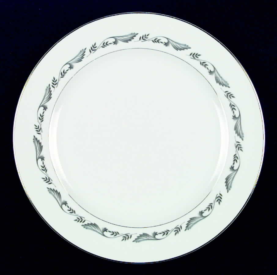 Regal Dinner Plate by Style House-1