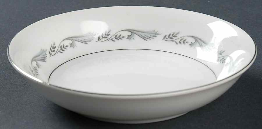 Regal Fruit/Dessert (Sauce) Bowl by Style House-1