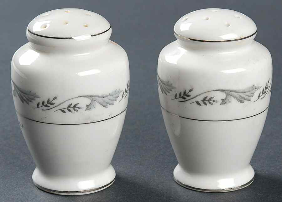 Regal Salt & Pepper Set by Style House-1