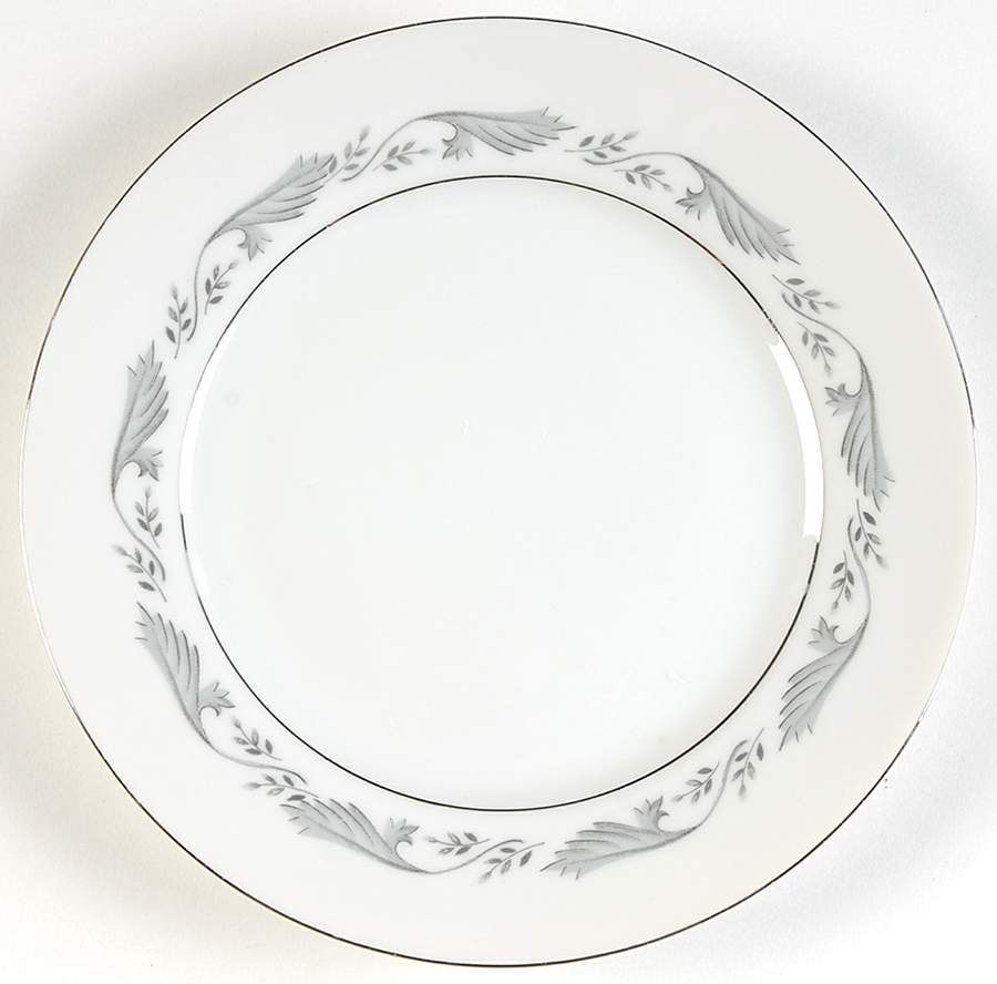 Regal Bread & Butter Plate by Style House-1