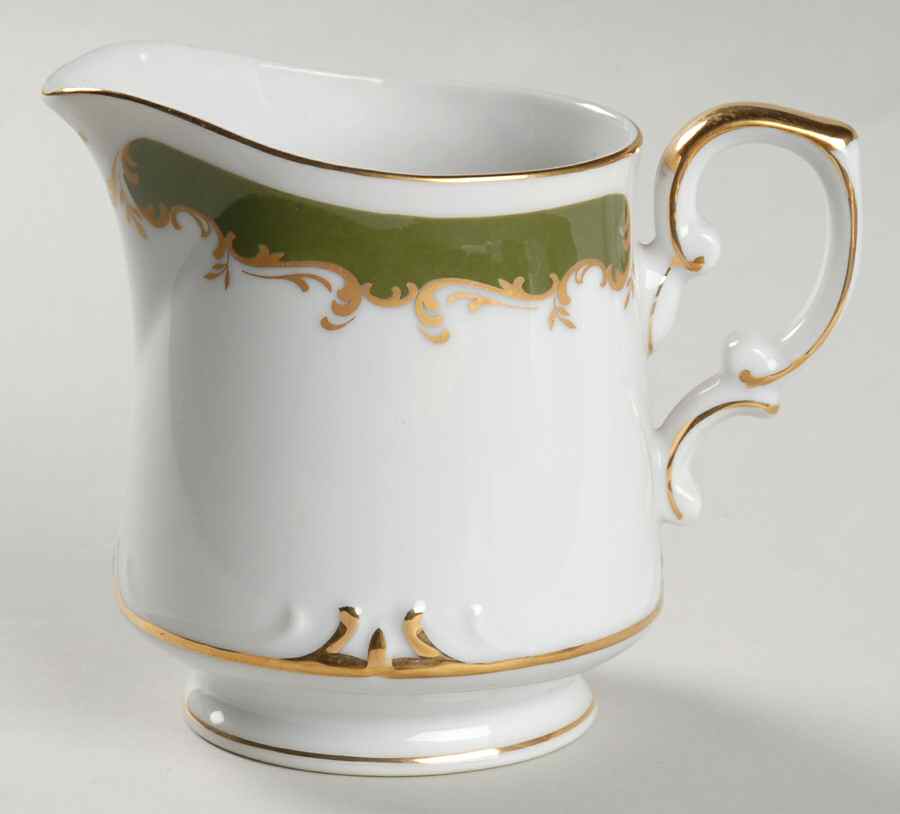 Regency Creamer by Style House-1