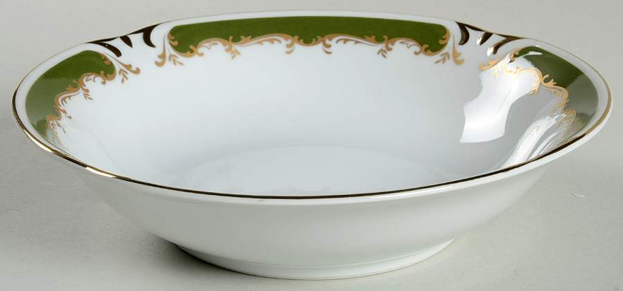 Regency Coupe Soup Bowl by Style House-1