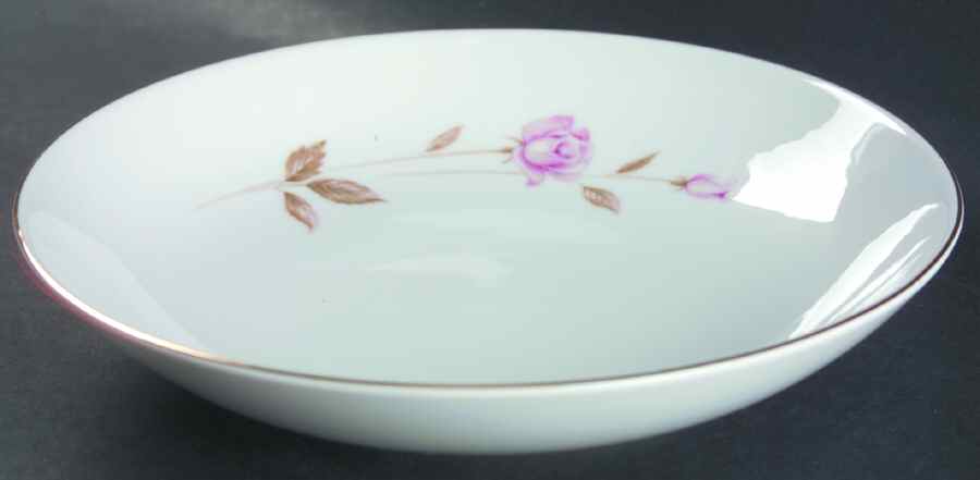 Reverie Coupe Soup Bowl by Style House-1