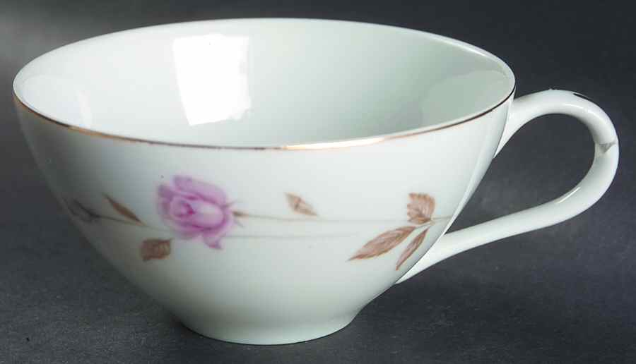 Reverie Flat Cup by Style House-1