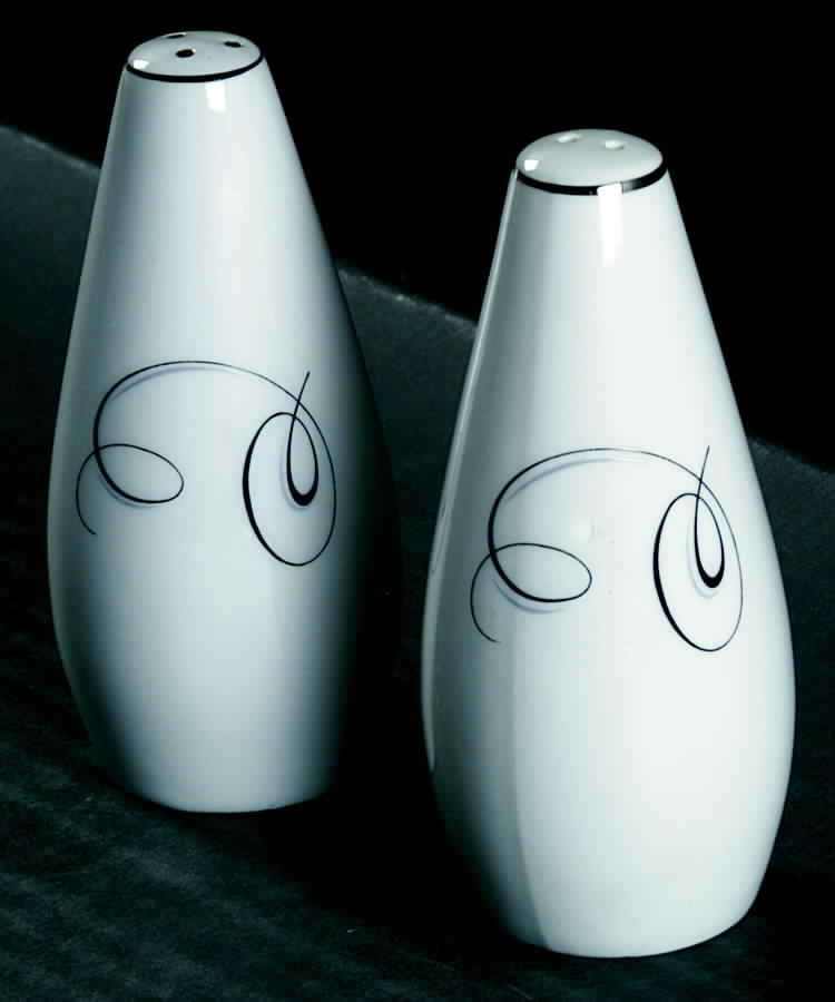 Rhythm Salt & Pepper Set by Style House-1