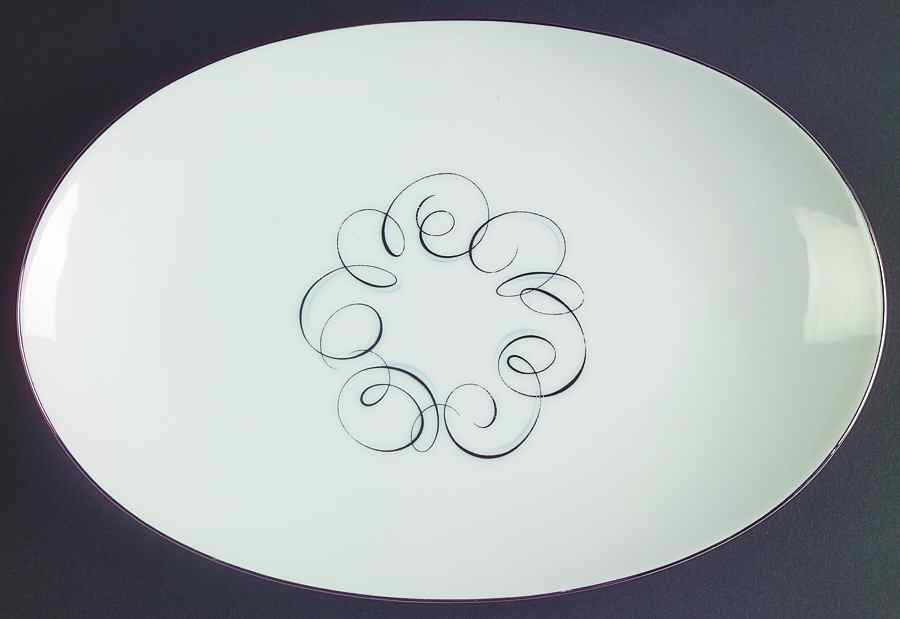 Rhythm Relish/Gravy Underplate by Style House-1