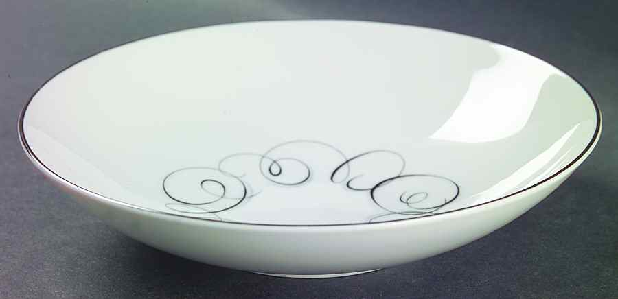 Rhythm Coupe Cereal Bowl by Style House-1