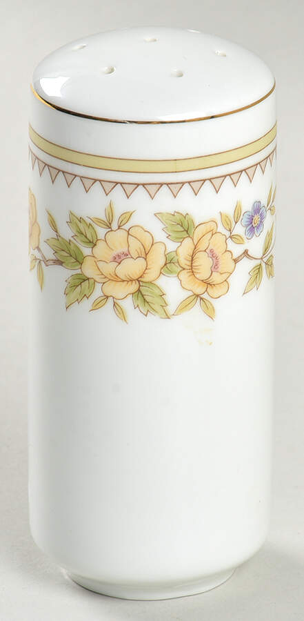 Rose Garden Pepper Shaker by Style House-1