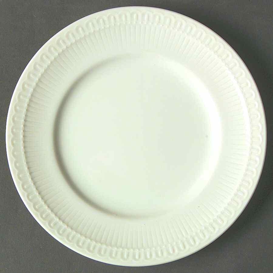 Romany Bread & Butter Plate by Style House-1