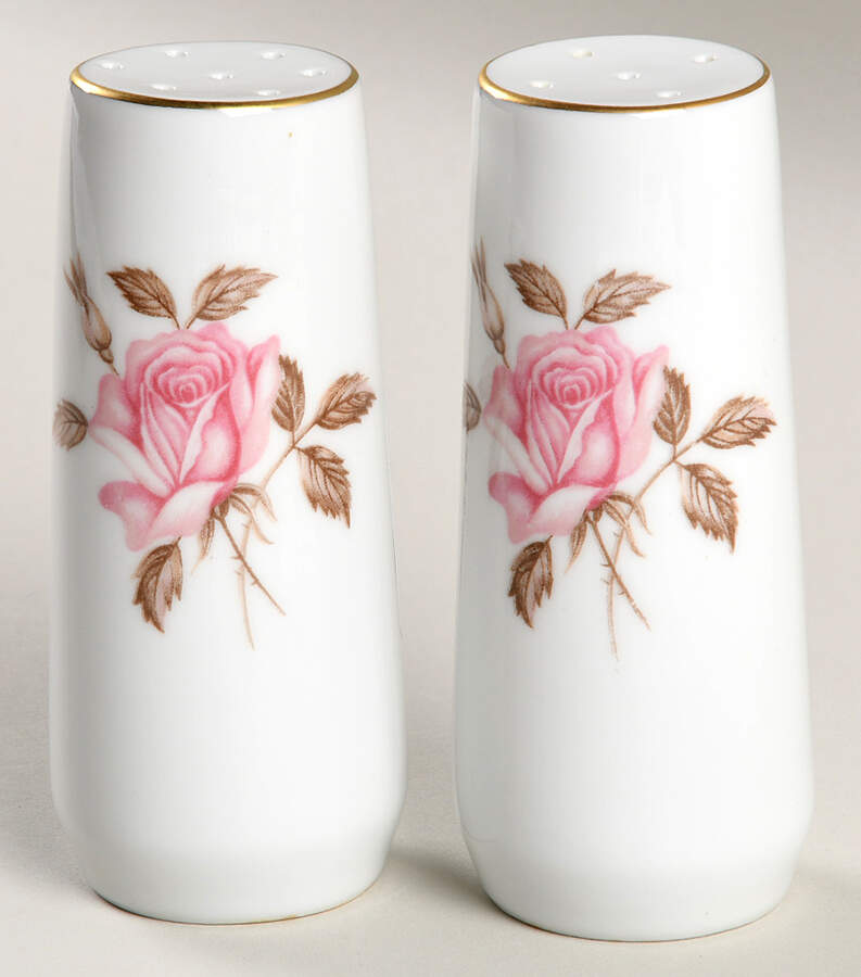 Rosemont Salt & Pepper Set by Style House-1