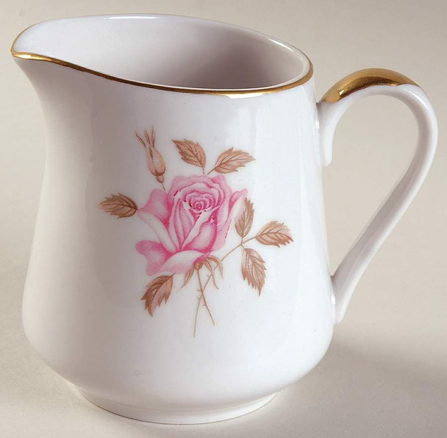 Rosemont Creamer by Style House-1