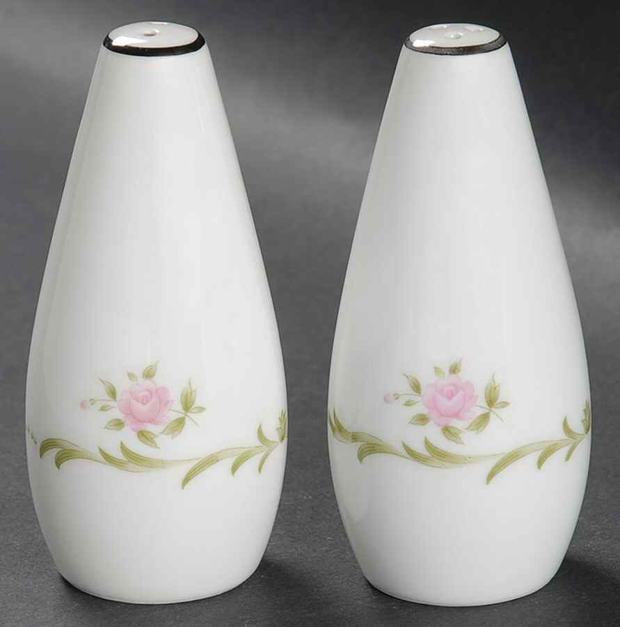Serenade Salt & Pepper Set by Style House-1