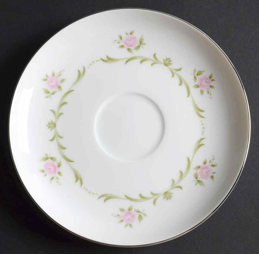 Serenade Saucer by Style House-1