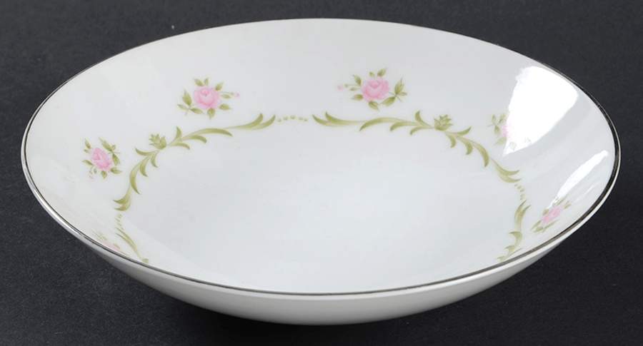 Serenade Coupe Soup Bowl by Style House-1