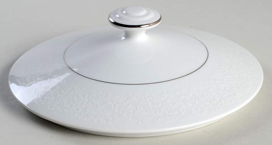 Shannon Lid for Round Vegetable by Style House-1