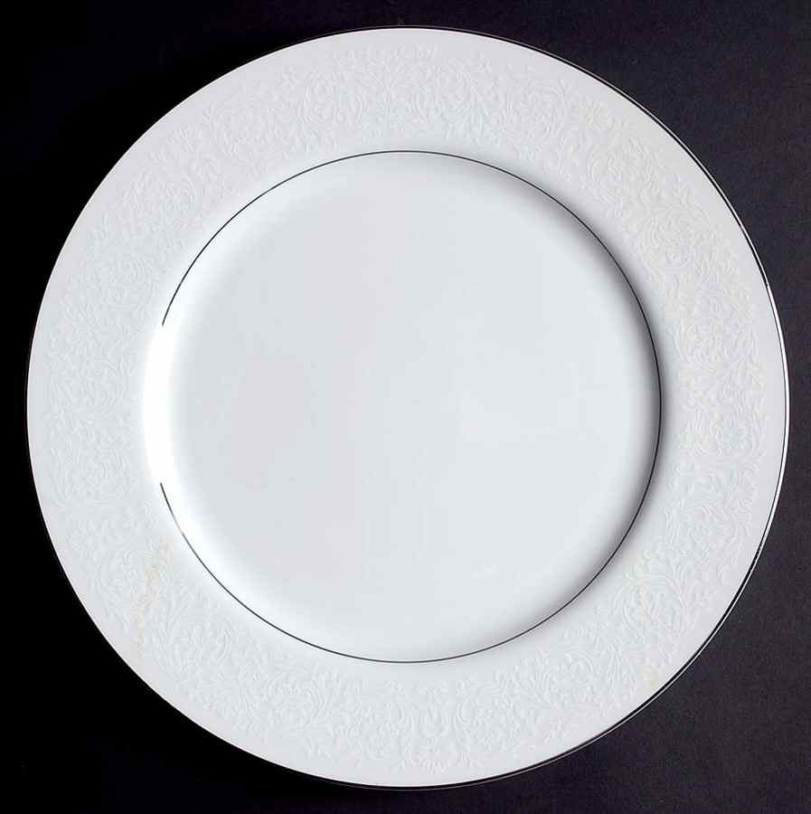 Shannon Dinner Plate by Style House-1