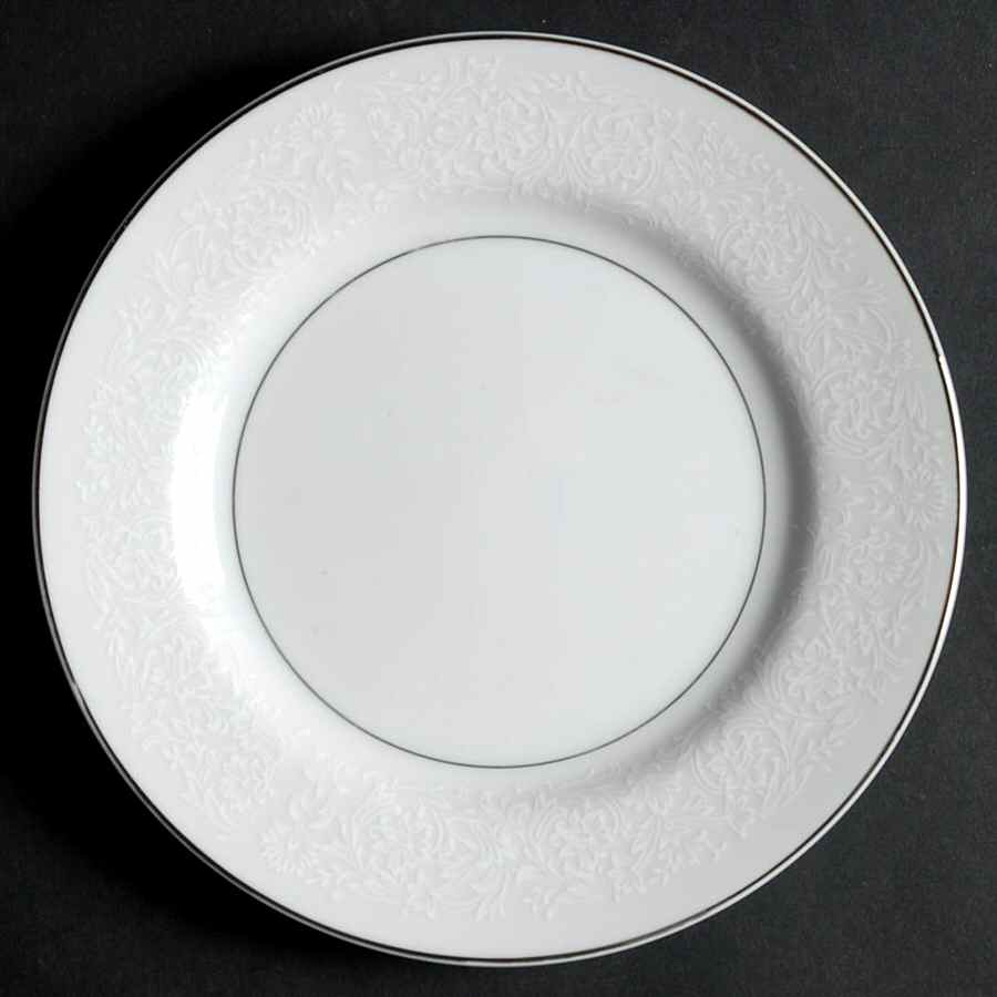 Shannon Bread & Butter Plate by Style House-1