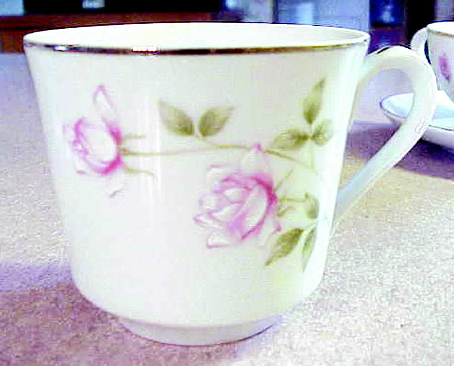 Sharon Flat Cup by Style House-1