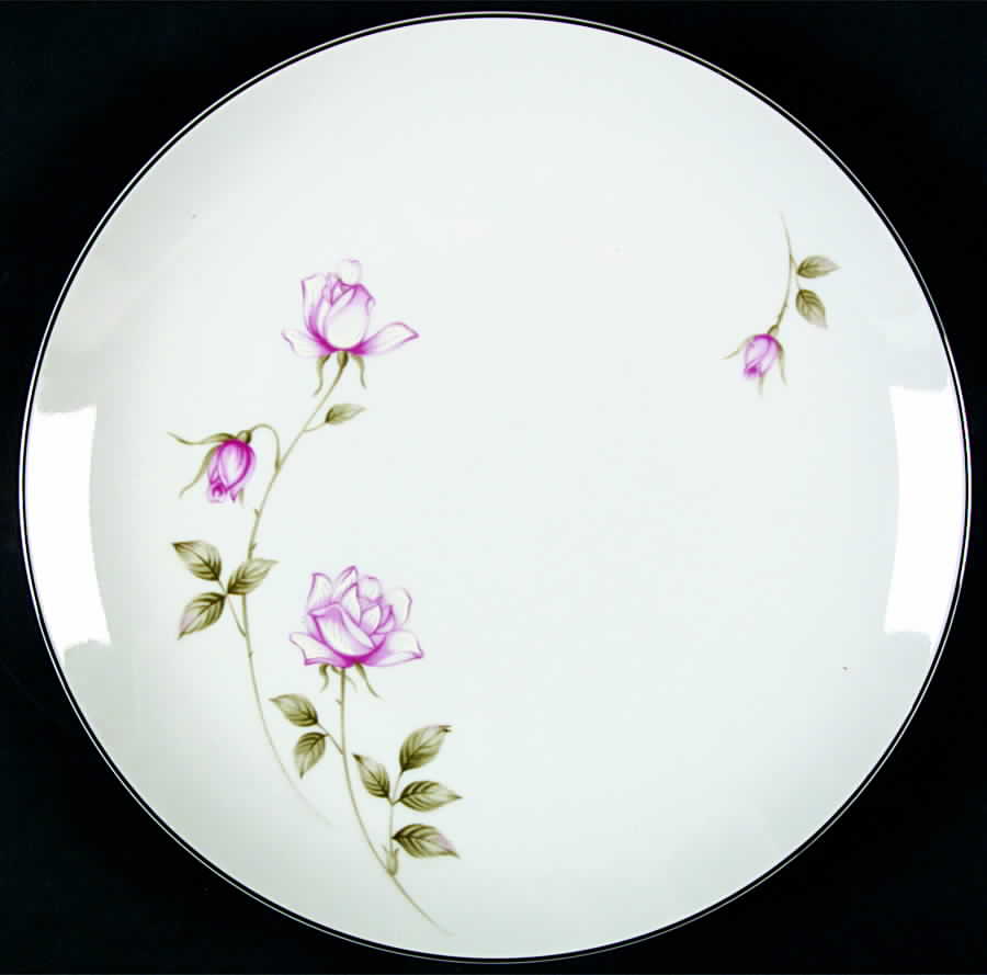 Sharon Dinner Plate by Style House-1