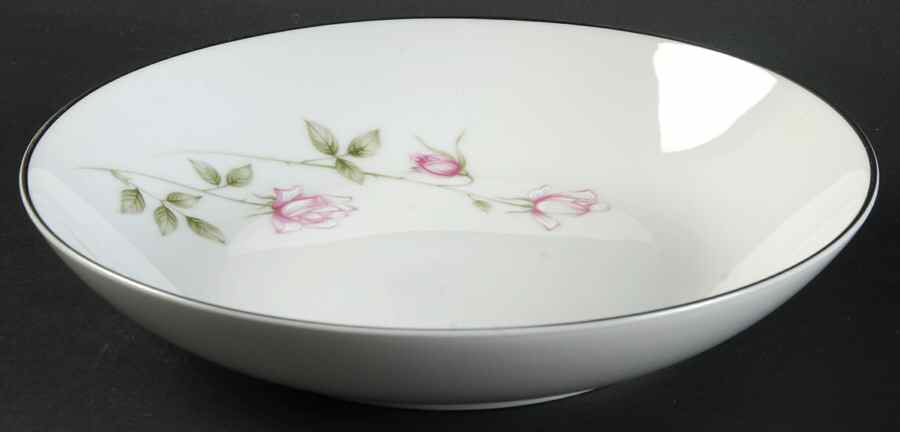 Sharon Coupe Soup Bowl by Style House-1