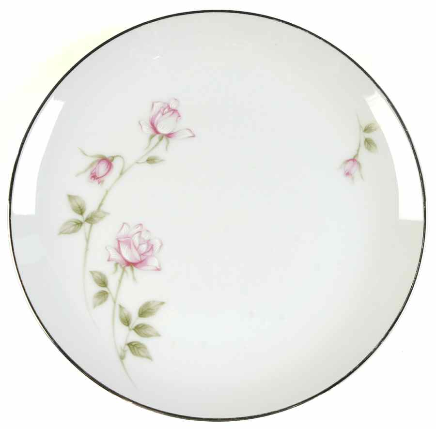 Sharon Salad Plate by Style House-1