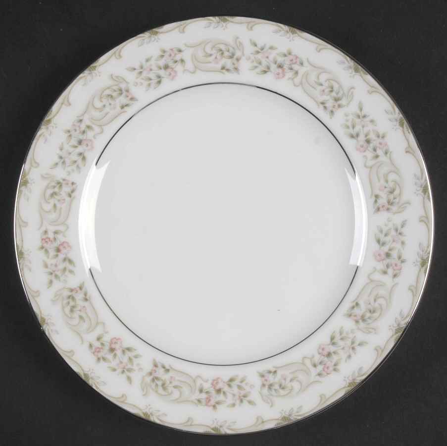 Shelton Bread & Butter Plate by Style House-1
