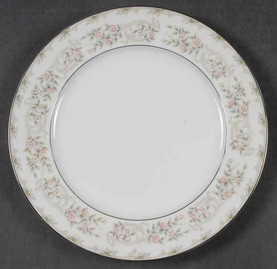 Shelton Salad Plate by Style House-1