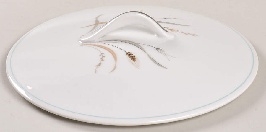 Simplicity Lid for Round Vegetable by Style House-1
