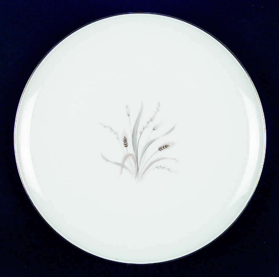 Simplicity Dinner Plate by Style House-1