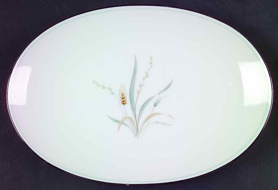 Simplicity Relish/Gravy Underplate by Style House-1