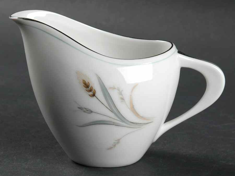Simplicity Creamer by Style House-1